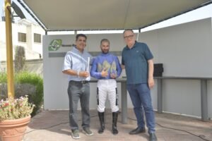 2_8_SIR LAKAROS ΣΕΡ ΛΑΚΑΡΟΣ - 25/05/2025 ΚΥΠΡΙΑΚΟΣ ΙΠΠΟΔΡΟΜΟΣ