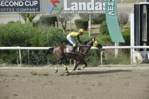 3_1_CORSARO PATH ΚΟΡΣΑΡΟ ΠΑΘ - 25/05/2025 ΚΥΠΡΙΑΚΟΣ ΙΠΠΟΔΡΟΜΟΣ