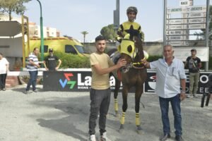 3_2_CORSARO PATH ΚΟΡΣΑΡΟ ΠΑΘ - 25/05/2025 ΚΥΠΡΙΑΚΟΣ ΙΠΠΟΔΡΟΜΟΣ