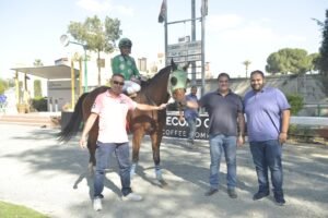 3_3_DIAMOND IASONAS  / ΝΤΑΗΑΜΟΝΤ ΙΑΣΩΝΑΣ - 21/05/2025 - ΙΠΠΟΔΡΟΜΟΣ ΚΥΠΡΟΣ