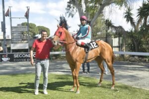 3_3_FEDRA  / ΦΑΙΔΡΑ ΙΠΠΟΔΡΟΜΟΣ ΚΥΠΡΟΣ - 18/05/2025