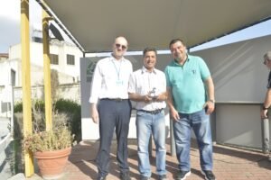 ΙΠΠΟΔΡΟΜΟΣ ΚΥΠΡΟΣ / IPPODROMOS KYPROS MASTORISSA ΜΑΣΤΟΡΙΣΣΑ - ΕΠΑΘΛΟ ΑΣΣΙΑΣ - 28/05/2025