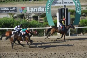 5_1_ART CLEO / ΑΡΤ ΚΛΕΙΩ - 21/05/2025 - ΙΠΠΟΔΡΟΜΟΣ ΚΥΠΡΟΣ