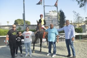 5_2_ART CLEO / ΑΡΤ ΚΛΕΙΩ - 21/05/2025 - ΙΠΠΟΔΡΟΜΟΣ ΚΥΠΡΟΣ