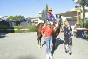 5_3_SPECIAL MARSHAL   / ΣΠΕΣΙΑΛ ΜΑΡΣΙΑΛ ΙΠΠΟΔΡΟΜΟΣ ΚΥΠΡΟΣ - 18/05/2025