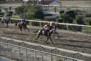 6_2_GIOZEV / ΓΙΟΖΕΒ - 21/05/2025 - ΙΠΠΟΔΡΟΜΟΣ ΚΥΠΡΟΣ