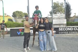 6_3_DIAMOND STELLARAS  ΝΤΑΗΑΜΟΝΤ ΣΤΕΛΛΑΡΑΣ - 25/05/2025 ΚΥΠΡΙΑΚΟΣ ΙΠΠΟΔΡΟΜΟΣ