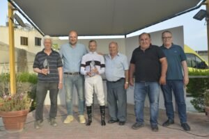 8_10_ECHAPE ΕΣΣΑΠΕ - 25/05/2025 ΚΥΠΡΙΑΚΟΣ ΙΠΠΟΔΡΟΜΟΣ