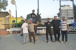 ΙΠΠΟΔΡΟΜΟΣ ΚΥΠΡΟΣ / IPPODROMOS KYPROS DROGO ΝΤΡΟΓΚΟ - 28/05/2025