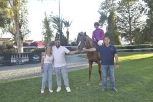 8_2_LOVING KATERINA   / ΛΑΒΙΝΓΚ ΚΑΤΕΡΙΝΑ ΙΠΠΟΔΡΟΜΟΣ ΚΥΠΡΟΣ - 18/05/2025