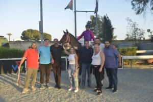 8_5_THEODOROS  / ΘΕΟΔΩΡΟΣ - 21/05/202025 - ΙΠΠΟΔΡΟΜΟΣ ΚΥΠΡΟΣ