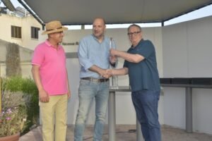 8_6_ECHAPE ΕΣΣΑΠΕ - 25/05/2025 ΚΥΠΡΙΑΚΟΣ ΙΠΠΟΔΡΟΜΟΣ