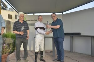 8_9_ECHAPE / ΕΣΣΑΠΕ - 25/05/2025 ΚΥΠΡΙΑΚΟΣ ΙΠΠΟΔΡΟΜΟΣ