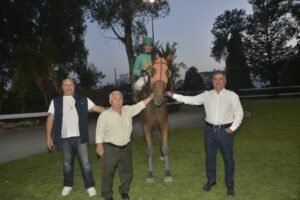 ΙΠΠΟΔΡΟΜΟΣ ΚΥΠΡΟΣ / IPPODROMOS KYPROS 9_1_THALASSINOS ΘΑΛΑΣΣΙΝΟΣ - 28/05/2025