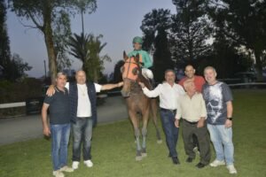 ΙΠΠΟΔΡΟΜΟΣ ΚΥΠΡΟΣ / IPPODROMOS KYPROS  9_1_THALASSINOS ΘΑΛΑΣΣΙΝΟΣ - 28/05/2025