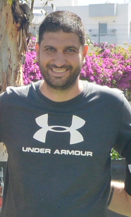 ALEXANDROS KRITIKOS