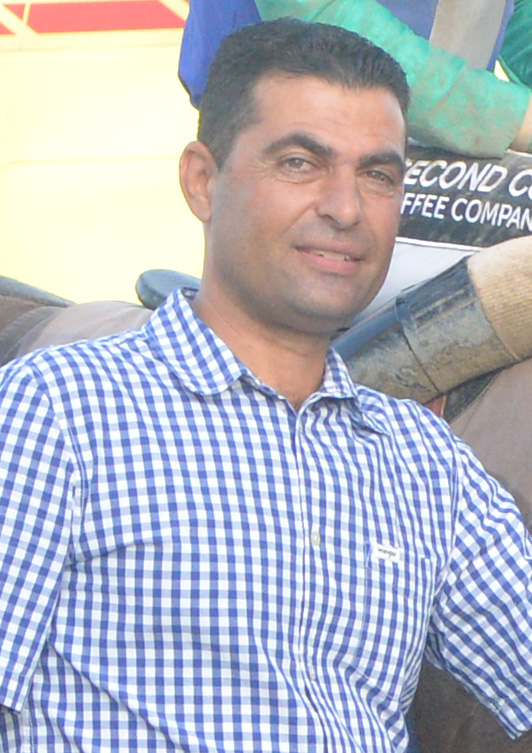 CHR CHRISTOPHOROU