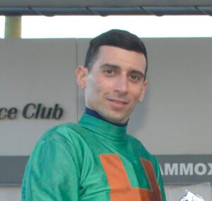 K. KAPODISGTRIAS 1.5.2025