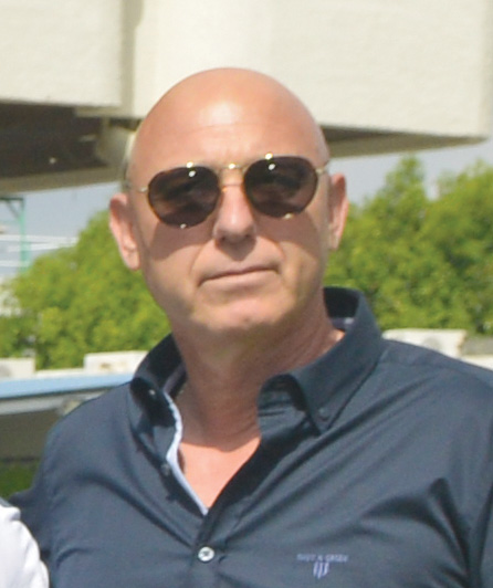 KYPROS EL. KYPRIANOU ςεβ
