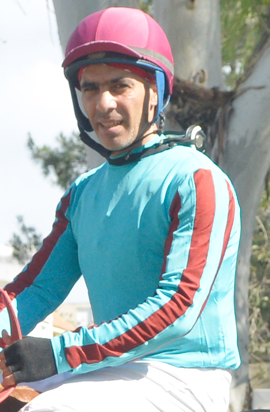 M.K. PEPPOS