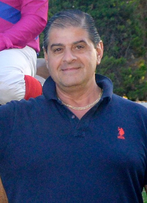 PANIKOS TSIAKKOURAS