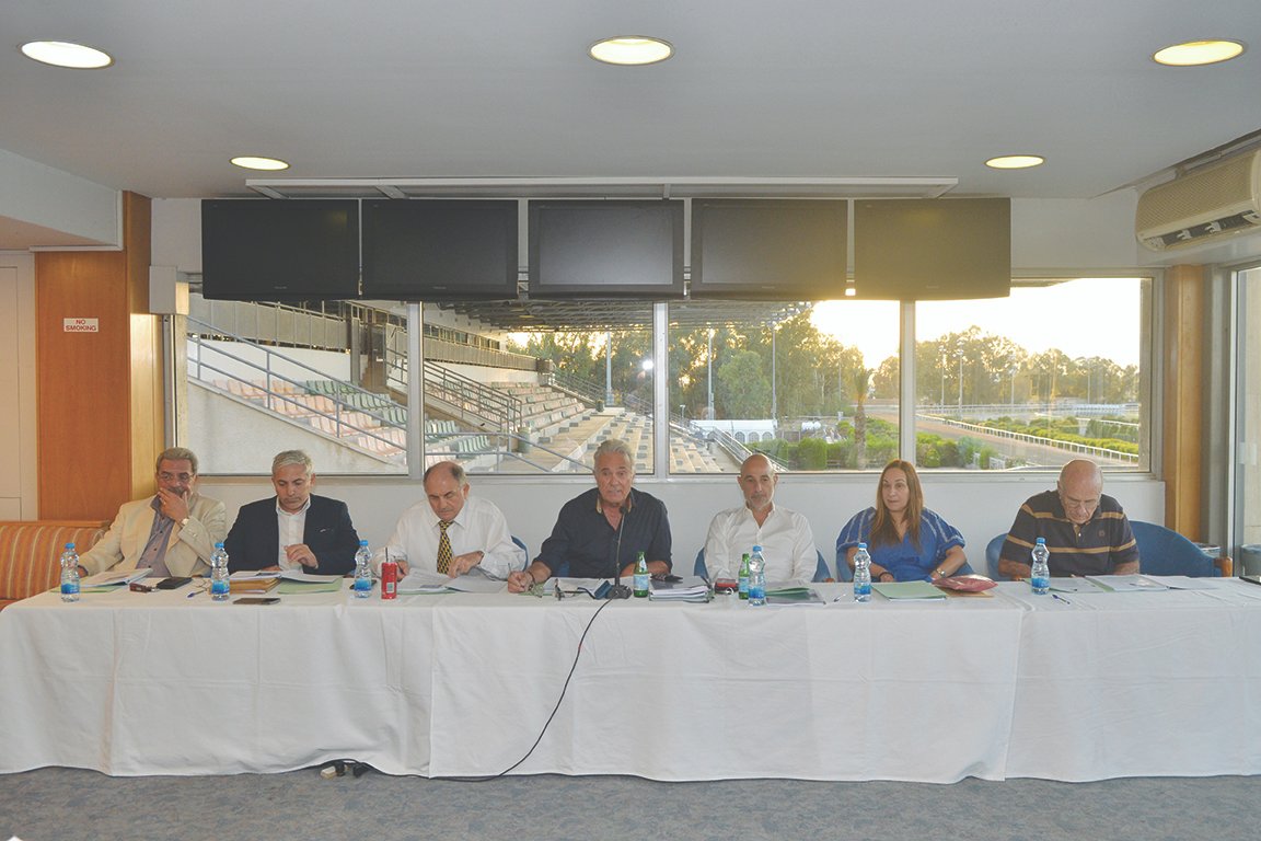 Την Τρίτη 13 Μαϊου η Συνέλευση της ΙΑΚ 1 _STK9379