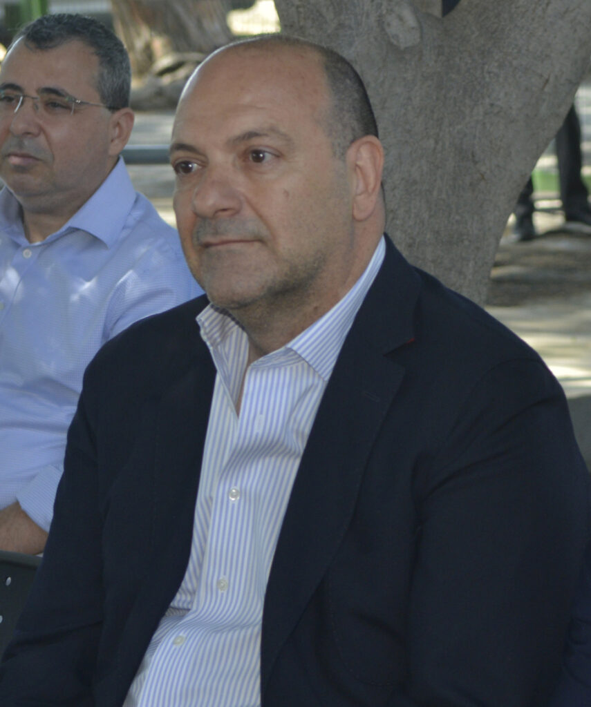 XARALAMPIDES