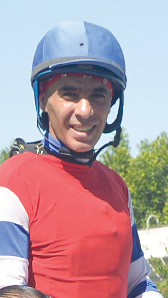 michalis peppos