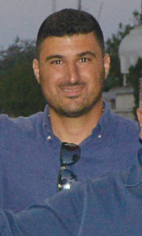 michalis shakalis