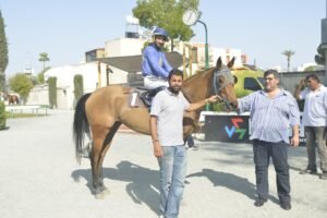 ΙΠΠΟΔΡΟΜΟΣ ΚΥΠΡΟΣ / IPPODROMOS KYPROS KARAMBINA ΚΑΡΑΜΠΙΝΑ - 06/06/2025