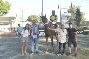 ΙΠΠΟΔΡΟΜΟΣ ΚΥΠΡΟΣ / IPPODROMOS KYPROS