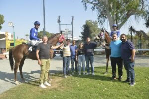 ΙΠΠΟΔΡΟΜΟΣ ΚΥΠΡΟΣ / IPPODROMOS KYPROS TRIPTOLEMOS ΤΡΙΠΤΟΛΕΜΟΣ - 06/06/2025