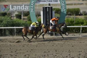 ΙΠΠΟΔΡΟΜΟΣ ΚΥΠΡΟΣ / IPPODROMOS KYPROS ΠΑΘ ΟΦ ΓΚΟΛΤ - 06/06/2025