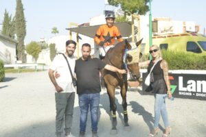 ΙΠΠΟΔΡΟΜΟΣ ΚΥΠΡΟΣ / IPPODROMOS KYPROS ΠΑΘ ΟΦ ΓΚΟΛΤ - 06/06/2025