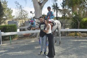 ΙΠΠΟΔΡΟΜΟΣ ΚΥΠΡΟΣ / IPPODROMOS KYPROS CEBERG ΑΗΣΜΠΕΡΓΚ - 01/06/2025