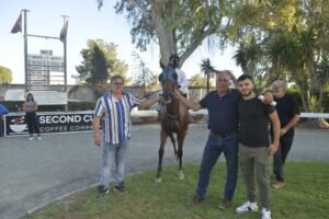 ΑΝΤΡΕΛΕΦ ΣΕΗΛ - 25/06/2025 - ΙΠΠΟΔΡΟΜΟΣ ΚΥΠΡΟΣ / IPPODROMOS KYPROS