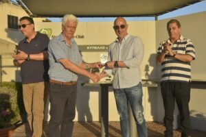 ΚΥΠΕΛΛΟ ΕΚΛΙΠΣ ΜΗΔΕΙΑ - 27/06/2025 - ΙΠΠΟΔΡΟΜΟΣ ΚΥΠΡΟΣ / IPPODROMOS KYPROS