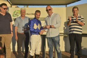 ΚΥΠΕΛΛΟ ΕΚΛΙΠΣ ΜΗΔΕΙΑ - 27/06/2025 - ΙΠΠΟΔΡΟΜΟΣ ΚΥΠΡΟΣ / IPPODROMOS KYPROS