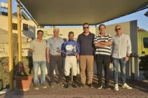 ΚΥΠΕΛΛΟ ΕΚΛΙΠΣ ΜΗΔΕΙΑ - 27/06/2025 - ΙΠΠΟΔΡΟΜΟΣ ΚΥΠΡΟΣ / IPPODROMOS KYPROS