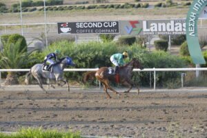 ΙΠΠΟΔΡΟΜΟΣ ΚΥΠΡΟΣ / IPPODROMOS KYPROS MIKROS PANOS ΜΙΚΡΟΣ ΡΑΝΟΣ - 11/06/2025