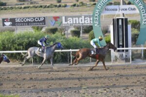ΙΠΠΟΔΡΟΜΟΣ ΚΥΠΡΟΣ / IPPODROMOS KYPROS MIKROS PANOS ΜΙΚΡΟΣ ΡΑΝΟΣ - 11/06/2025