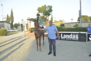 ΙΠΠΟΔΡΟΜΟΣ ΚΥΠΡΟΣ / IPPODROMOS KYPROS MIKROS PANOS ΜΙΚΡΟΣ ΡΑΝΟΣ - 11/06/2025