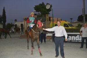 ΛΕΥΤΕΡΟΣ - 27/06/2025 - ΙΠΠΟΔΡΟΜΟΣ ΚΥΠΡΟΣ / IPPODROMOS KYPROS