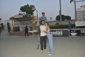 ΙΠΠΟΔΡΟΜΟΣ ΚΥΠΡΟΣ / IPPODROMOS KYPROS ICEBERG ΑΗΣΜΠΕΡΓΚ - 11/06/2025