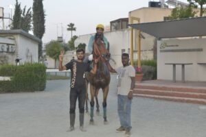 ΙΠΠΟΔΡΟΜΟΣ ΚΥΠΡΟΣ / IPPODROMOS KYPROS DIOCLES ΔΙΟΚΛΗΣ - 06/06/2025