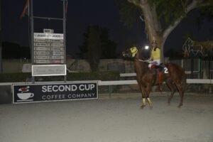 ΜΑΞΙΜΣ - 25/06/2025 - ΙΠΠΟΔΡΟΜΟΣ ΚΥΠΡΟΣ / IPPODROMOS KYPROS