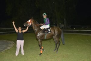 ΒΑΜΟΣ ΑΡΙΜΠΑ  - 27/06/2025 - ΙΠΠΟΔΡΟΜΟΣ ΚΥΠΡΟΣ / IPPODROMOS KYPROS