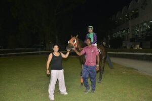 ΒΑΜΟΣ ΑΡΙΜΠΑ  - 27/06/2025 - ΙΠΠΟΔΡΟΜΟΣ ΚΥΠΡΟΣ / IPPODROMOS KYPROS