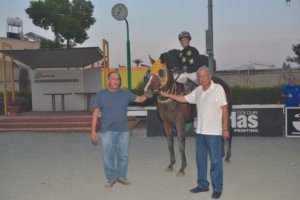 ΙΠΠΟΔΡΟΜΟΣ ΚΥΠΡΟΣ / IPPODROMOS KYPROS ΕΓΓΛΕΖΑ - 13/06/2025