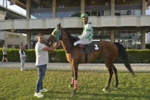 ΙΠΠΟΔΡΟΜΟΣ ΚΥΠΡΟΣ / IPPODROMOS KYPROS MIKROS MARIOS ΜΙΚΡΟΣ ΜΑΡΙΟΣ - 01/06/2025 MIKROS MARIOS ΜΙΚΡΟΣ ΜΑΡΙΟΣ - 01/06/2025